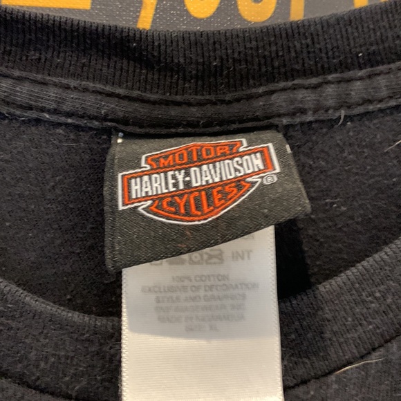 Vintage tshirt - Picture 2 of 3